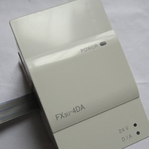 FX3U適配器，功能模塊