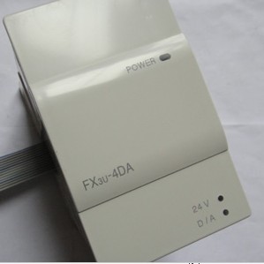 FX3U適配器，功能模塊