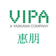VIPA惠朋PLC、觸摸屏、電源、CPU、模塊