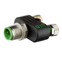 7000-41201-0000000連接器、插頭