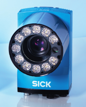 SICK西克Lector系列條碼閱讀器：高效、靈活、全方位的讀碼解決方案